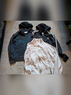 Sweater Bundle